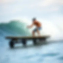 Exploring Various Types of Longboards Introduction