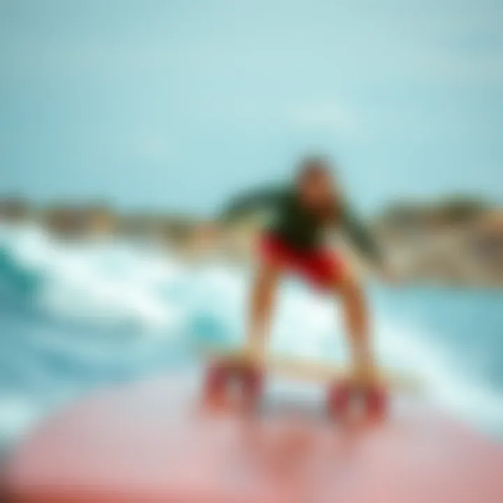 Exploring Various Types of Longboards Summary
