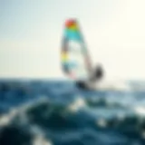 Exploring Windity: A Comprehensive Analysis of Wind Dynamics in Watersports Introduction
