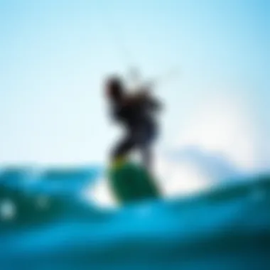 Exploring Windity: A Comprehensive Analysis of Wind Dynamics in Watersports Summary Exploring Windity: A Comprehensive Analysis of Wind Dynamics in Watersports Summary