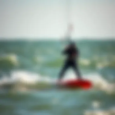 Kite Surfing Basics: A Comprehensive Guide Introduction Kite Surfing Basics: A Comprehensive Guide Introduction