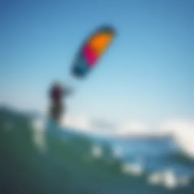 Notable Kite Surfing Basics: A Comprehensive Guide Notable Kite Surfing Basics: A Comprehensive Guide