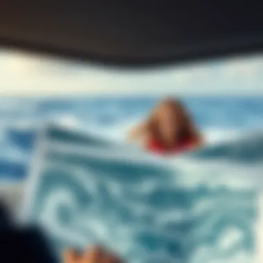 Notable Mastering the Art of Reading Weather Maps for Watersports Notable Mastering the Art of Reading Weather Maps for Watersports