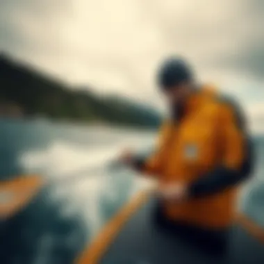 Mastering the Art of Reading Weather Maps for Watersports Summary Mastering the Art of Reading Weather Maps for Watersports Summary