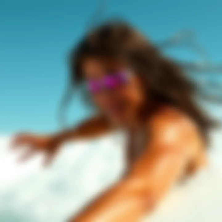 Choosing the right surfing insurance