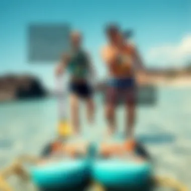 User Testimonials on Reef Fanning Sandals User feedback displayed through testimonials about Reef Fanning sandals experience