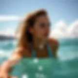 Hydrating properties of Sun Bum Serum