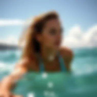 Hydrating properties of Sun Bum Serum