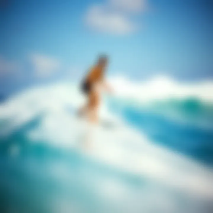The Best Way to Wax a Surfboard Summary The Best Way to Wax a Surfboard Summary