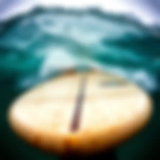 The Comprehensive Guide to Surfboard Repair Introduction The Comprehensive Guide to Surfboard Repair Introduction