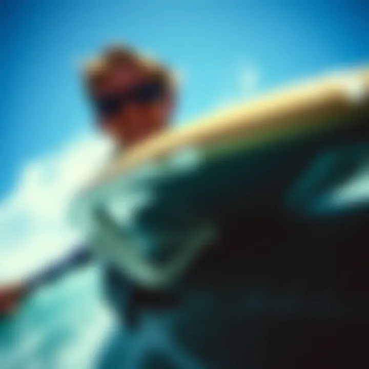 Notable The Comprehensive Guide to Surfboard Repair