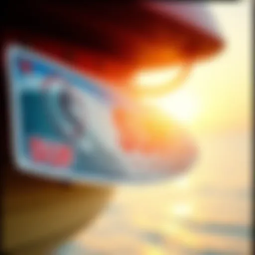 The Culture and Significance of Surf Bumper Stickers Introduction