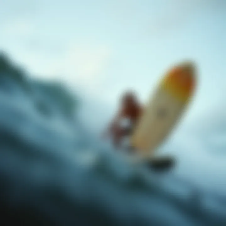 Notable The Endless Summer Surf Experience in the Outer Banks