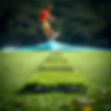The Evolution of Surf Grass Changing Mats: Functionality and Aesthetics Introduction The Evolution of Surf Grass Changing Mats: Functionality and Aesthetics Introduction