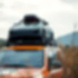 The Heytrip Roof Rack: A Comprehensive Analysis Introduction