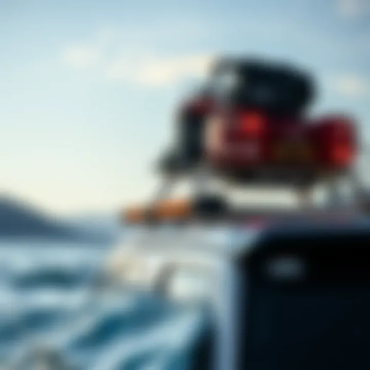 The Heytrip Roof Rack: A Comprehensive Analysis Summary