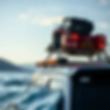 The Heytrip Roof Rack: A Comprehensive Analysis Summary The Heytrip Roof Rack: A Comprehensive Analysis Summary