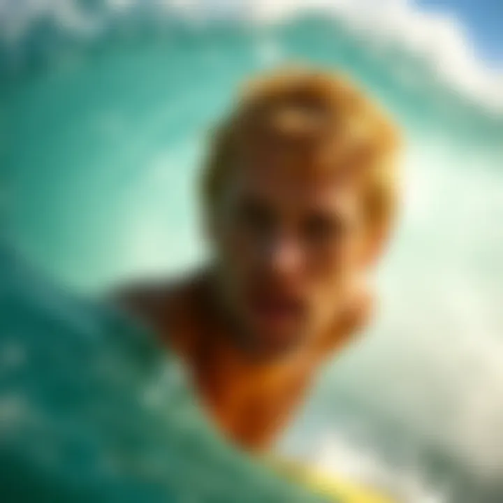 Notable The Optimal Sunblock for Surfers: An In-Depth Guide