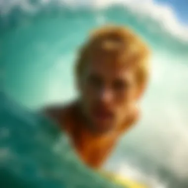 Notable The Optimal Sunblock for Surfers: An In-Depth Guide Notable The Optimal Sunblock for Surfers: An In-Depth Guide