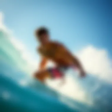 The Optimal Sunblock for Surfers: An In-Depth Guide Summary The Optimal Sunblock for Surfers: An In-Depth Guide Summary