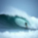 The Therapeutic Benefits of Free Ocean Wave Sounds for Sleep Introduction