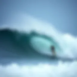 The Therapeutic Benefits of Free Ocean Wave Sounds for Sleep Introduction