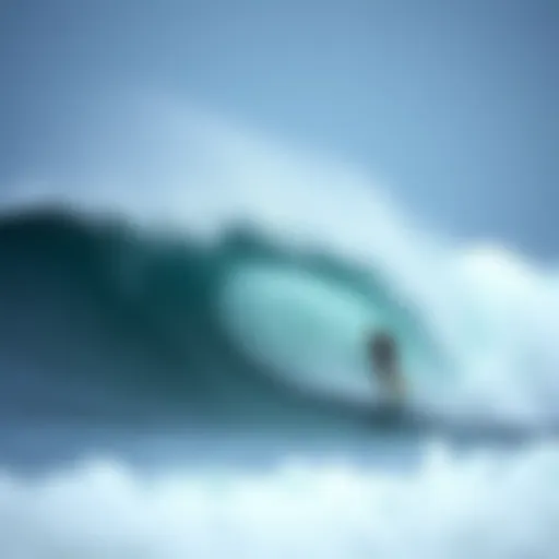 The Therapeutic Benefits of Free Ocean Wave Sounds for Sleep Introduction The Therapeutic Benefits of Free Ocean Wave Sounds for Sleep Introduction