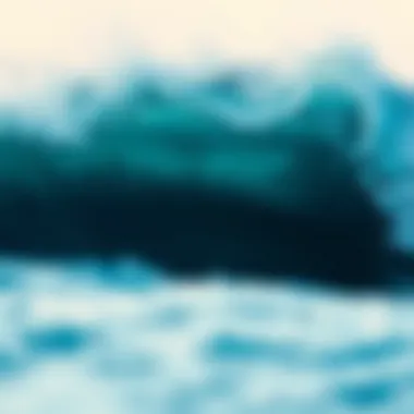 The Therapeutic Benefits of Free Ocean Wave Sounds for Sleep Summary The Therapeutic Benefits of Free Ocean Wave Sounds for Sleep Summary