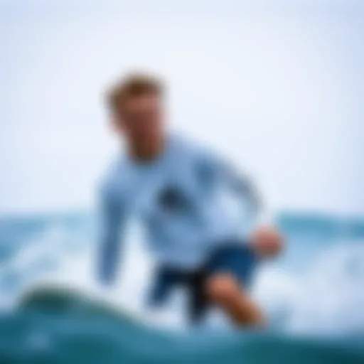 The White Billabong Sweatshirt: An In-depth Exploration Introduction