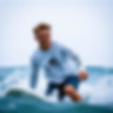 The White Billabong Sweatshirt: An In-depth Exploration Introduction The White Billabong Sweatshirt: An In-depth Exploration Introduction
