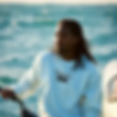 Notable The White Billabong Sweatshirt: An In-depth Exploration Notable The White Billabong Sweatshirt: An In-depth Exploration