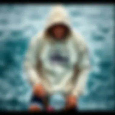 The White Billabong Sweatshirt: An In-depth Exploration Summary The White Billabong Sweatshirt: An In-depth Exploration Summary
