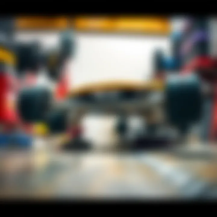 Longboard Truck Maintenance Essentials Maintenance checklist for longboard trucks to enhance performance