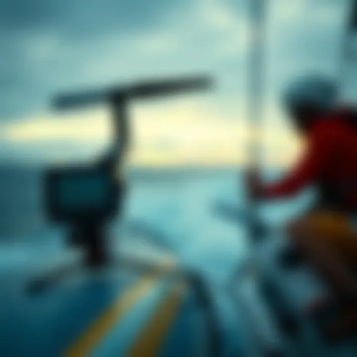Notable Understanding Devices for Measuring Wind Speed and Direction