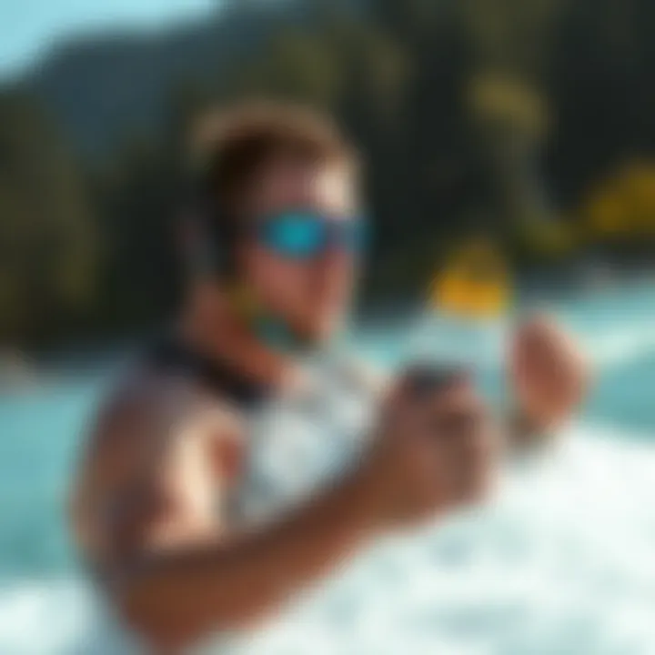 Notable Understanding Hydration: A Practical Guide for Watersport Enthusiasts