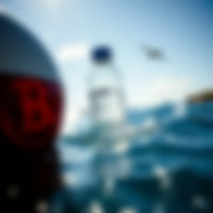Understanding Hydration: A Practical Guide for Watersport Enthusiasts Summary