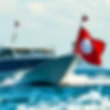 Understanding International Boat Flags: A Comprehensive Guide Introduction