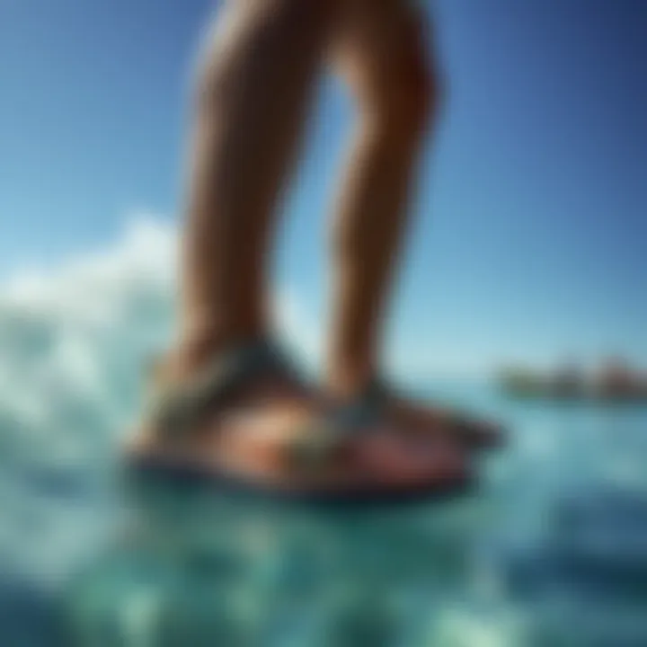 Notable Understanding Reef Cushion Breeze Sandals: A Comprehensive Guide