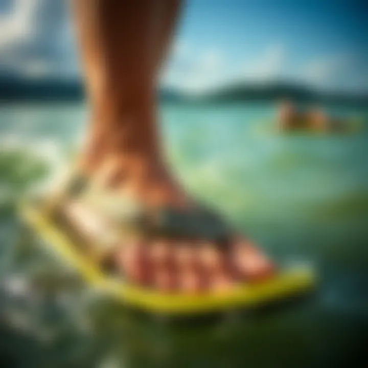 Understanding Reef Cushion Breeze Sandals: A Comprehensive Guide Summary