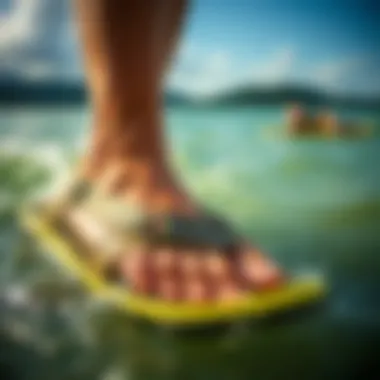 Understanding Reef Cushion Breeze Sandals: A Comprehensive Guide Summary Understanding Reef Cushion Breeze Sandals: A Comprehensive Guide Summary