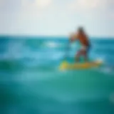 Understanding Stand-Up Paddleboarding: An In-Depth Exploration Introduction