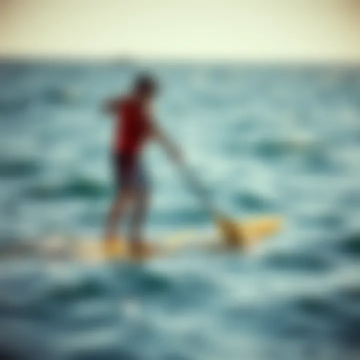 Notable Understanding Stand-Up Paddleboarding: An In-Depth Exploration