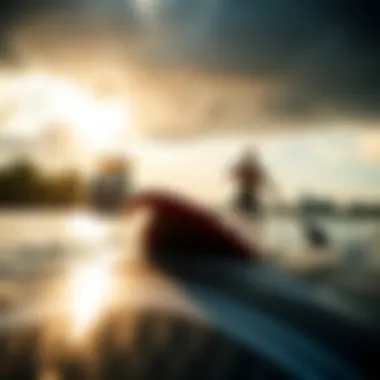 Understanding Stand-Up Paddleboarding: An In-Depth Exploration Summary Understanding Stand-Up Paddleboarding: An In-Depth Exploration Summary