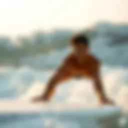Understanding Surfboard Size: A Detailed Guide Introduction