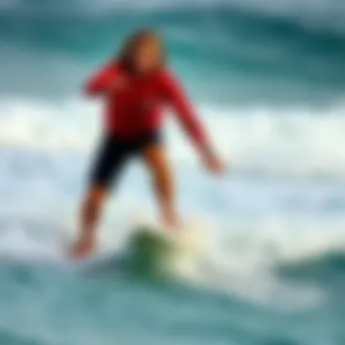 Notable Understanding Surfboard Size: A Detailed Guide Notable Understanding Surfboard Size: A Detailed Guide