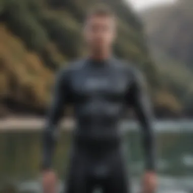 Notable Understanding the 3mm Wetsuit Top: A Comprehensive Guide for Watersports Enthusiasts