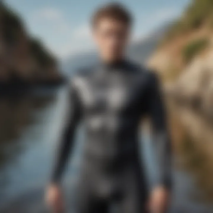 Understanding the 3mm Wetsuit Top: A Comprehensive Guide for Watersports Enthusiasts Summary