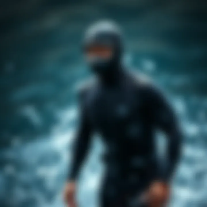 Understanding the 7mm Wetsuit Package: A Comprehensive Guide Introduction