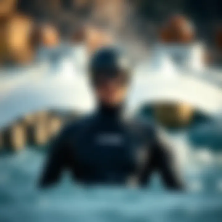 Notable Understanding the 7mm Wetsuit Package: A Comprehensive Guide