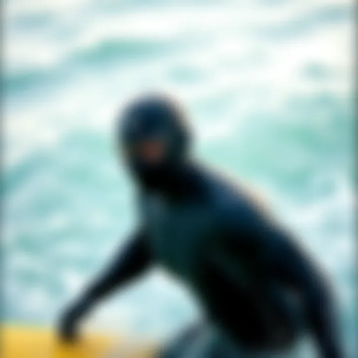 Understanding the 7mm Wetsuit Package: A Comprehensive Guide Summary